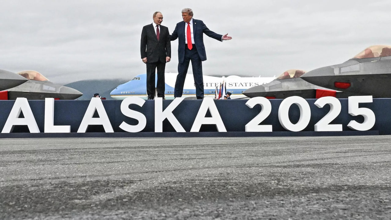 Sastanak na Aljasci: Nova era u odnosima Rusije i SAD-a