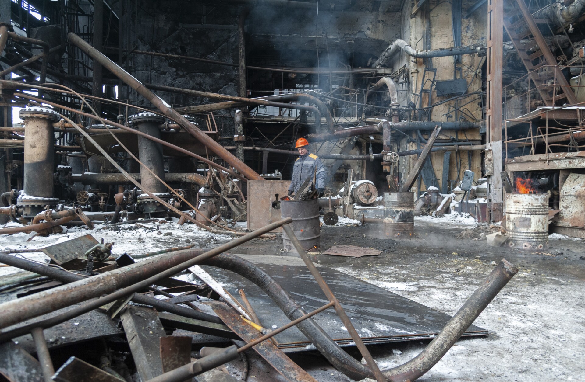 Sastanak o Ukrajini u Abu Dabiju: Novi napori za mir