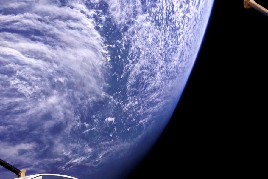 Satelit 'Luča' zabilježio prvu fotografiju Zemljine površine