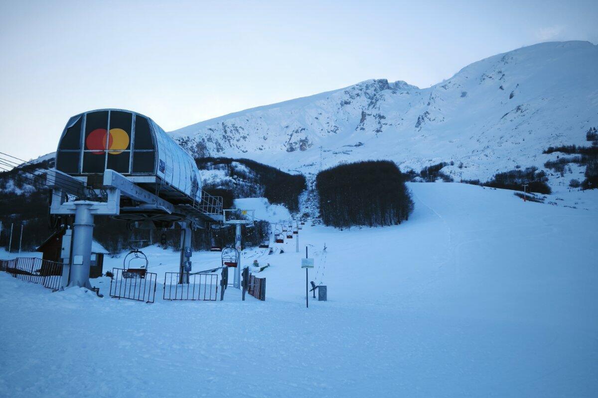 Savin kuk otvoren za skijaše, ali bezbjednost ostaje prioritet