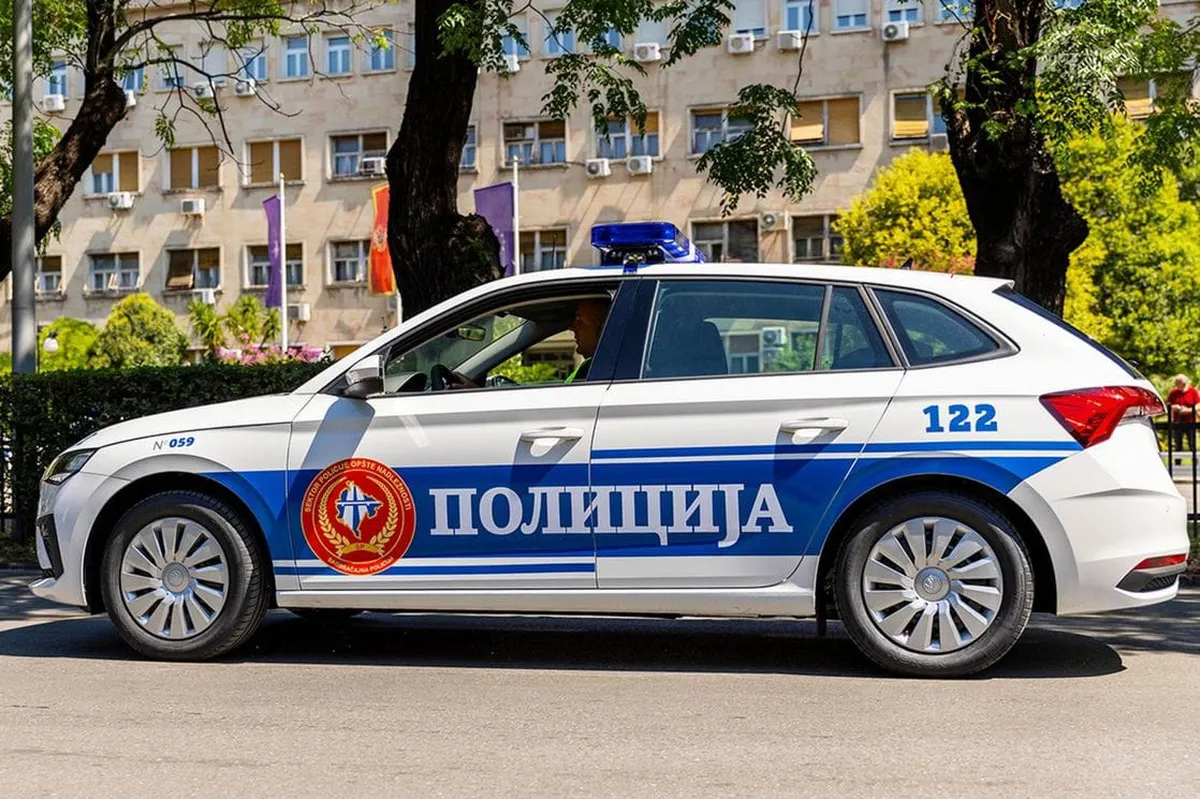 Savjet za građansku kontrolu policije ispita slučaj Miloša Medenice