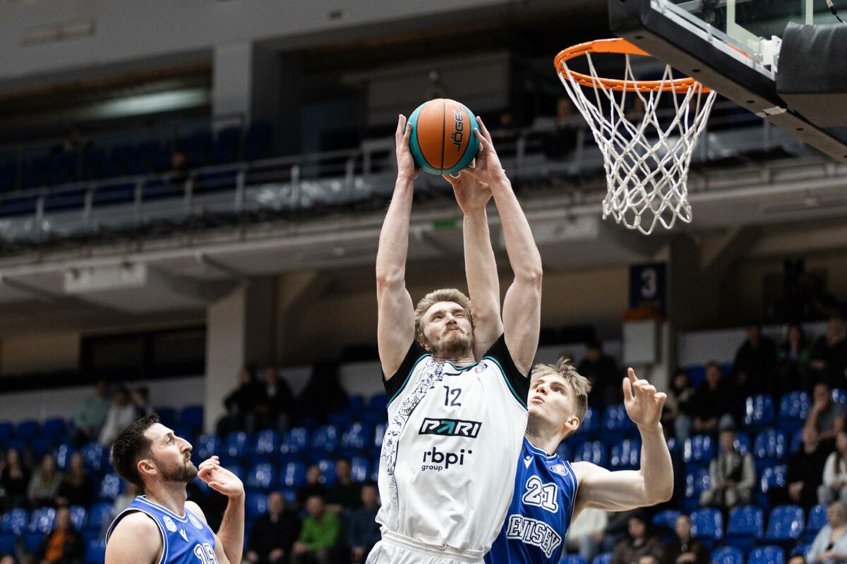 SC Derbi dovodi novo pojačanje: Hanter Din jača podgorički tim