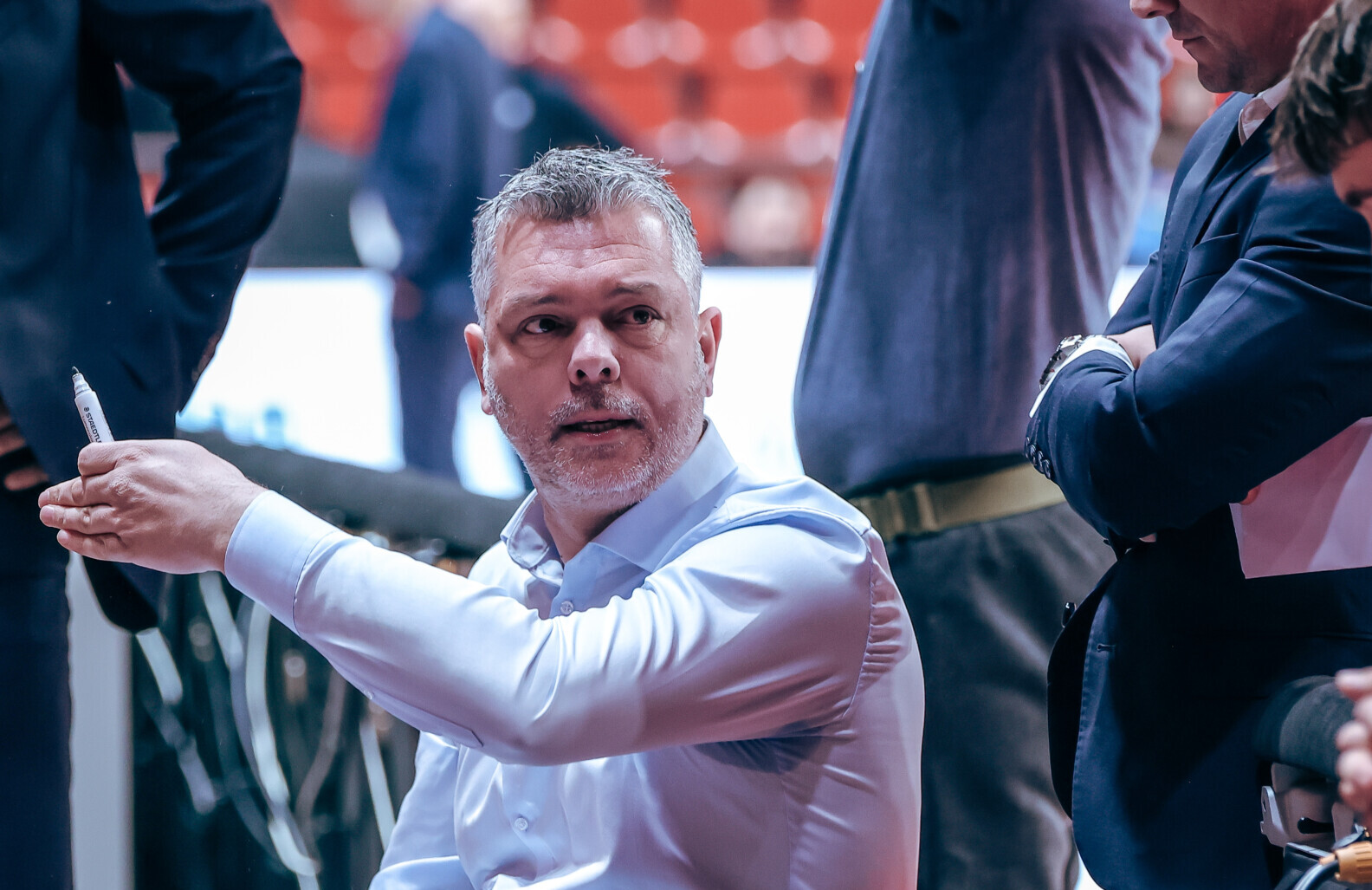 SC Derby slavi prvu pobjedu na strani u ABA ligi