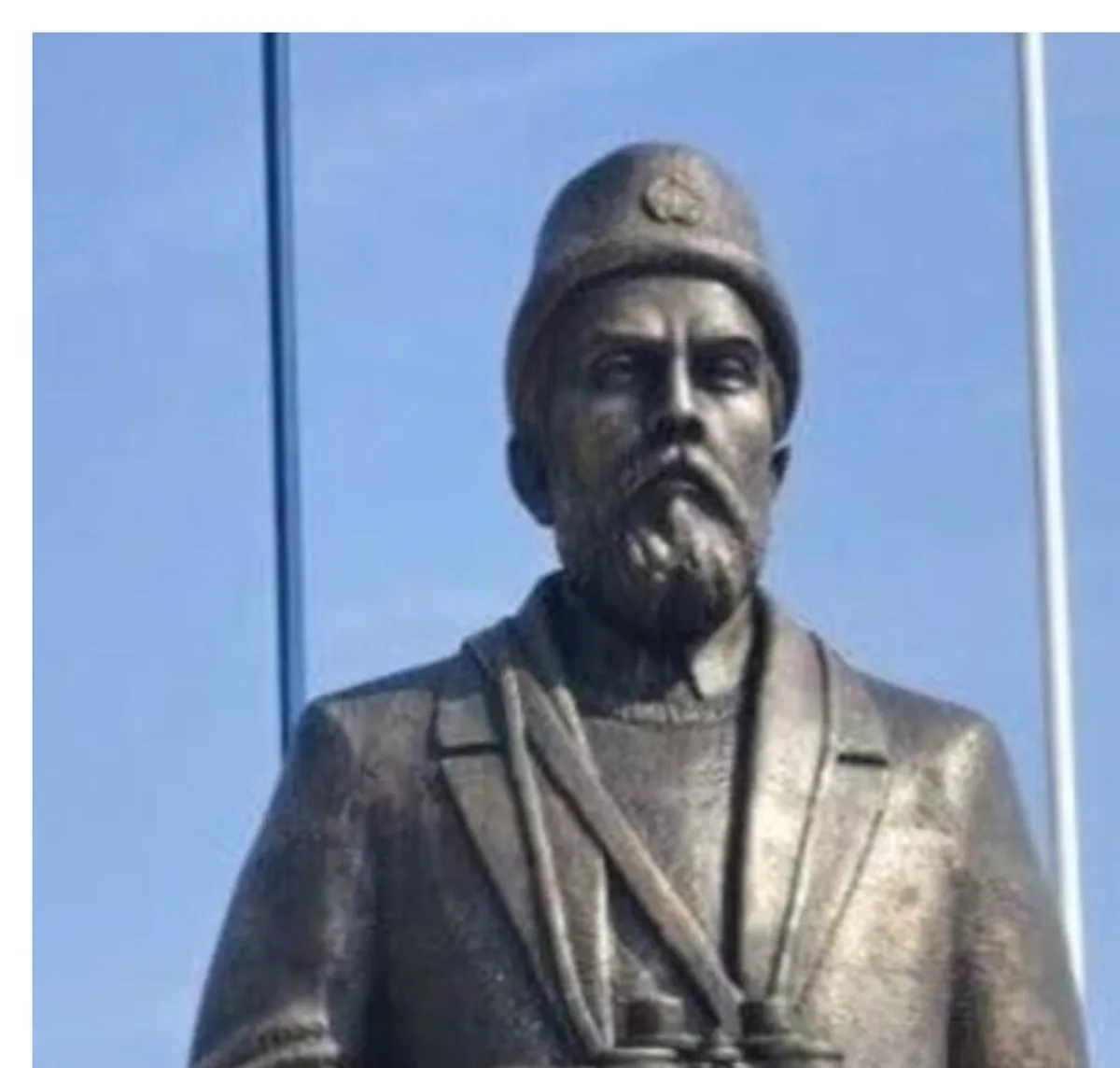 Šćepanović: Policija nije imala mehanizaciju za oduzimanje spomenika Đurišiću