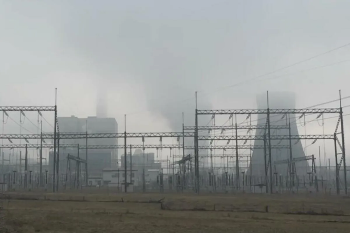 SDT istražuje zagađenje u Pljevljima zbog Termoelektrane