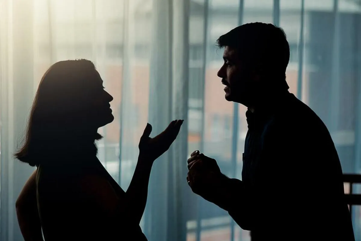 Sedam znakova toksične veze: Kako prepoznati problem