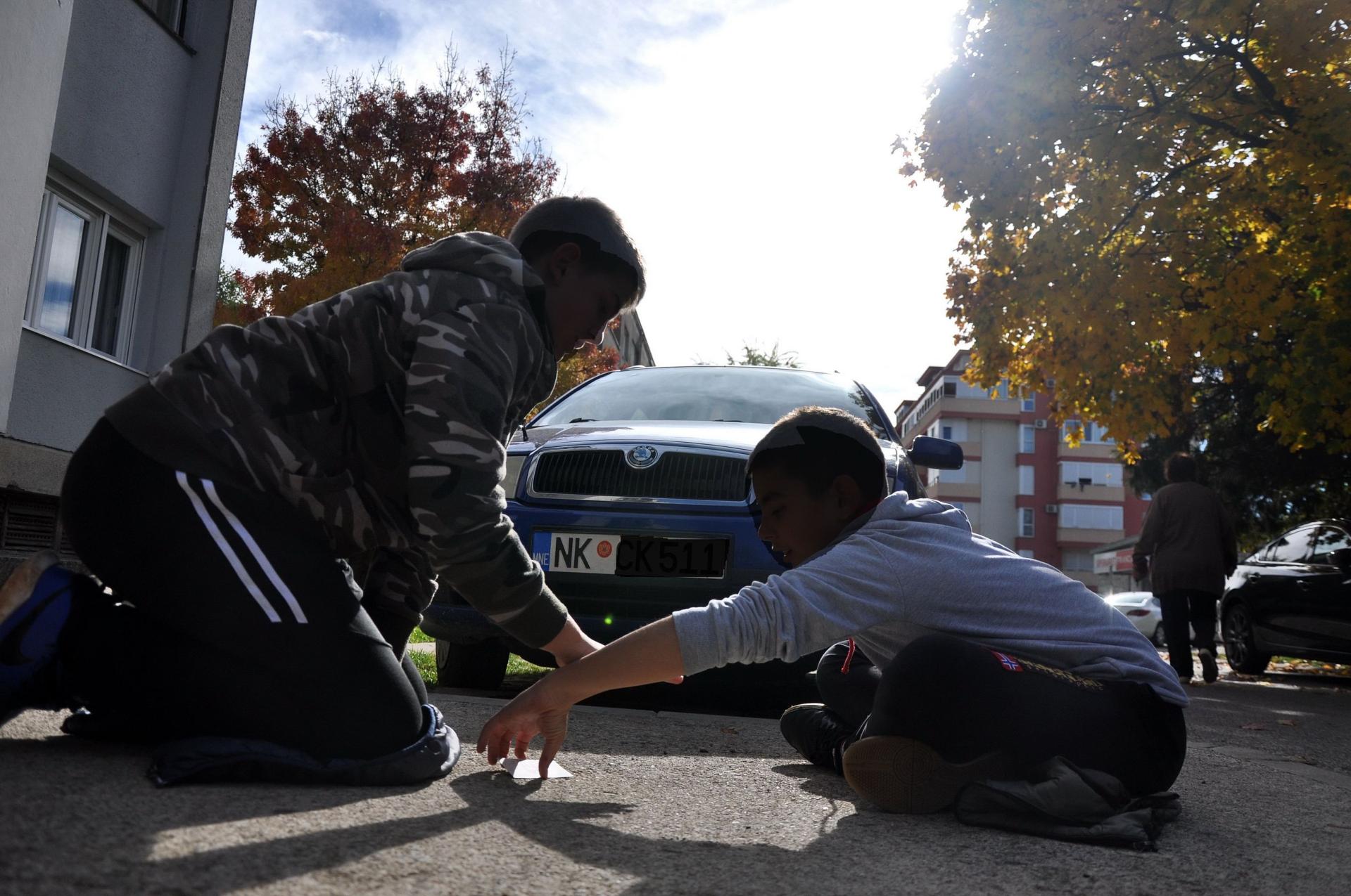 Sekte i dječije prosjačenje: Nevidljive prijetnje u našem društvu