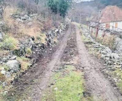 Sela Gornje Lješanske nahije bez vodovoda: Hitna potreba za infrastrukturnim rješenjima