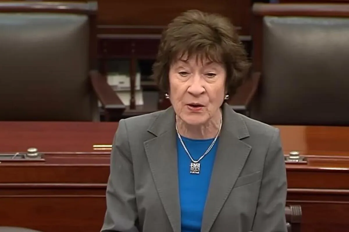 Senatorka Kolins obznanila prestanak anti-imigrantske operacije u Mejnu