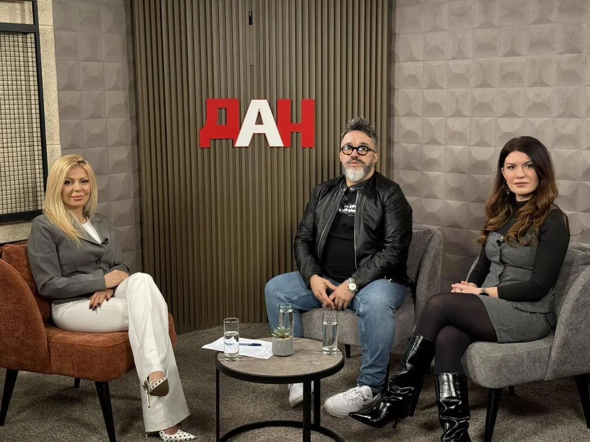 Sigurnost građana ugrožava ćutanje države, ocjenjuju sagovornici Web TV 'Dana'