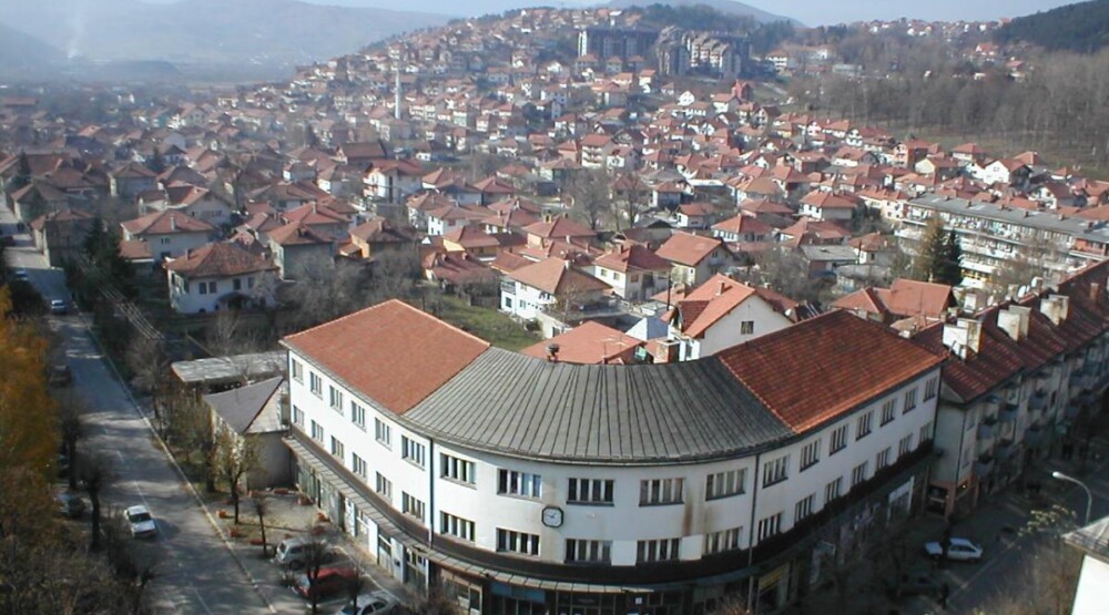 Sindikat traži odgovornost nakon odbacivanja prijave protiv Radovanovića