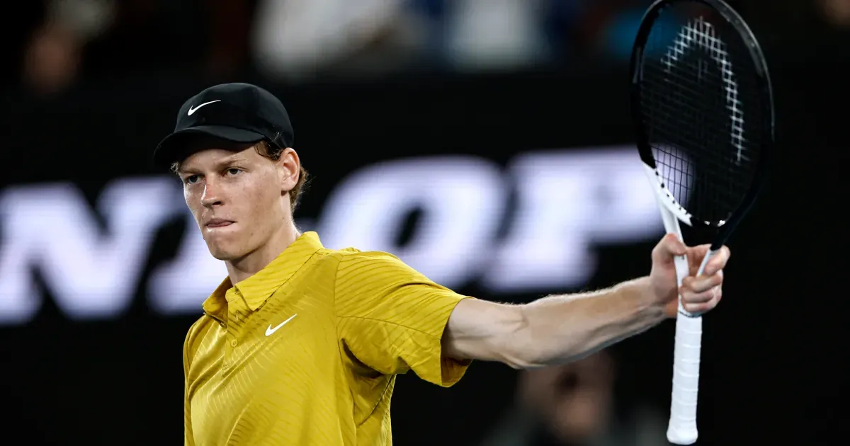 Siner i Pegula u četvrtfinalu Australijan opena