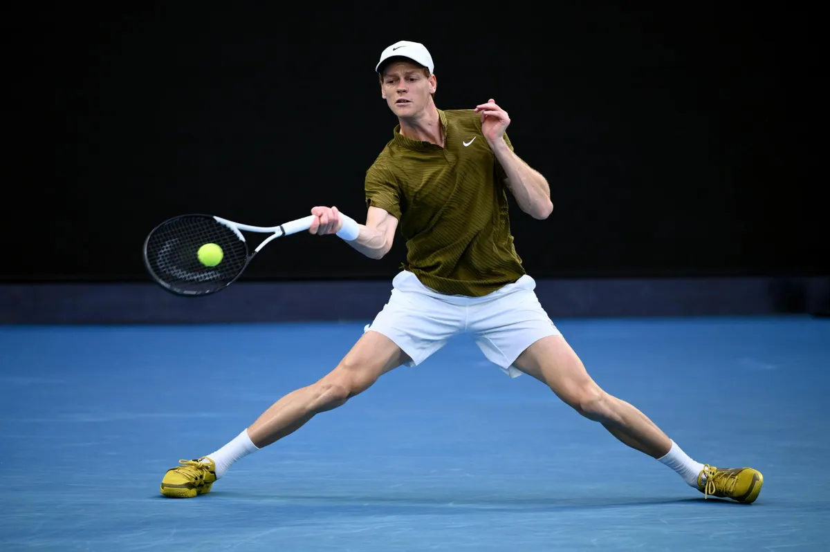 Siner prešao Šeltona, čeka ga spektakl protiv Đokovića