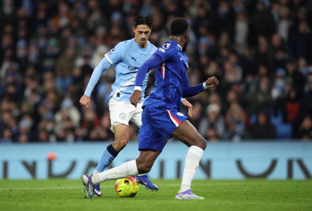 Siti ispustio pobjedu protiv Čelsija u dramatičnom završetku