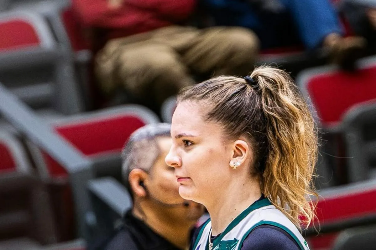 Sjajne igre crnogorskih odbojkašica širom Evrope