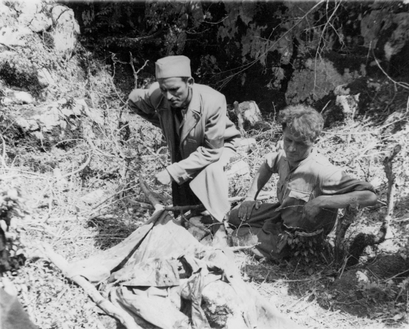 Sjećanje na Krvavi Badnji dan: Zločin u Lugovima