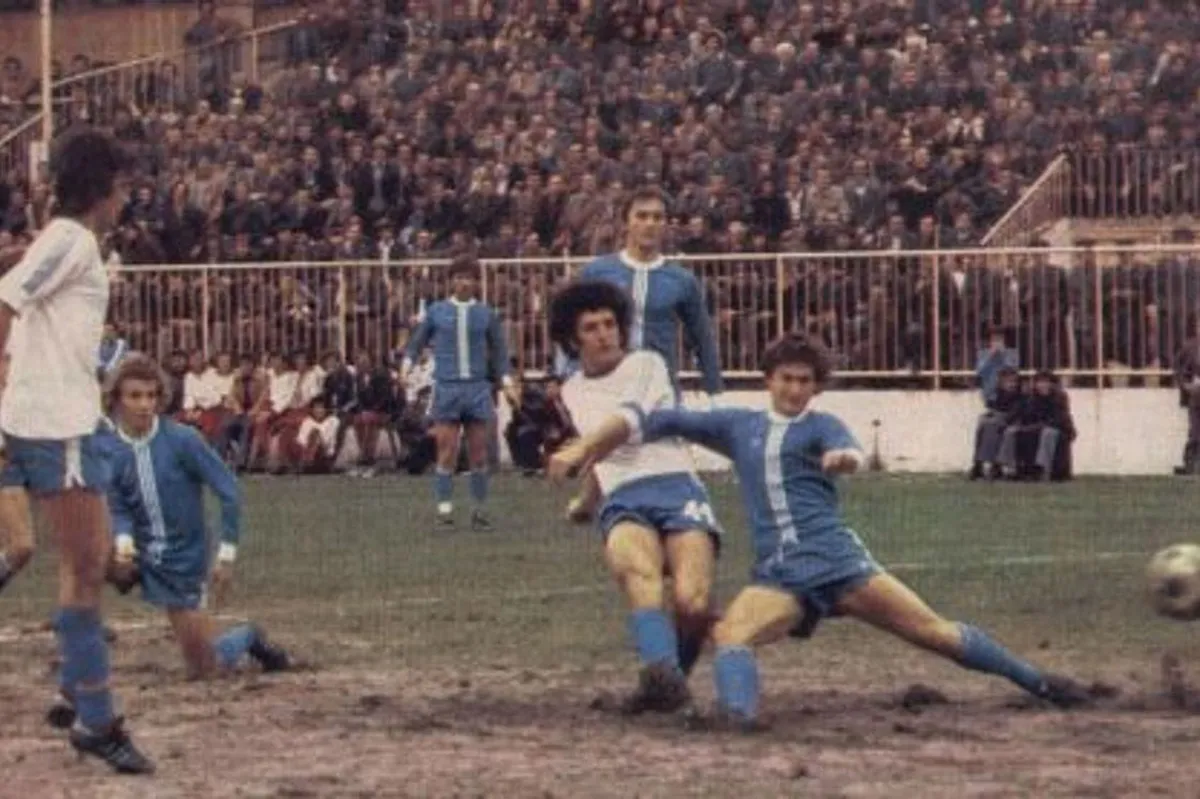 Sjećanje na nekadašnji fudbalski turnir u Titogradu