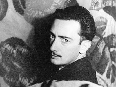 Sjedinjavanje stvaralaštva: Sjećanje na Salvadora Dalija