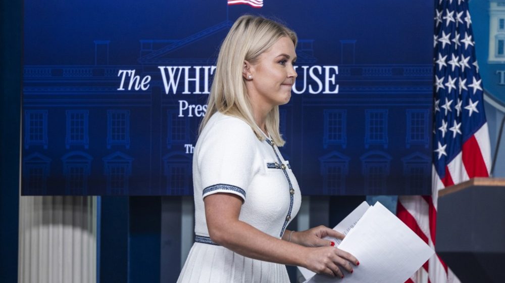 Sjedinjene Države povlače podršku međunarodnim organizacijama