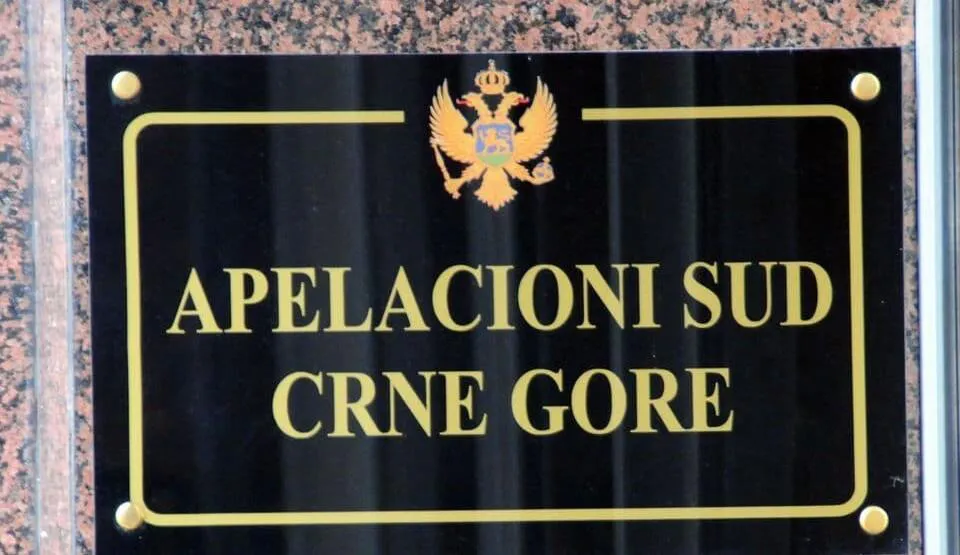 Sjednica o žalbi na presudu u slučaju 'Koverta' odgođena za februar