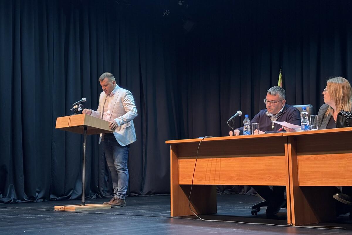 Sjednica SO Zeta: Odbijeni amandmani i sudbina prečišćavanja otpadnih voda