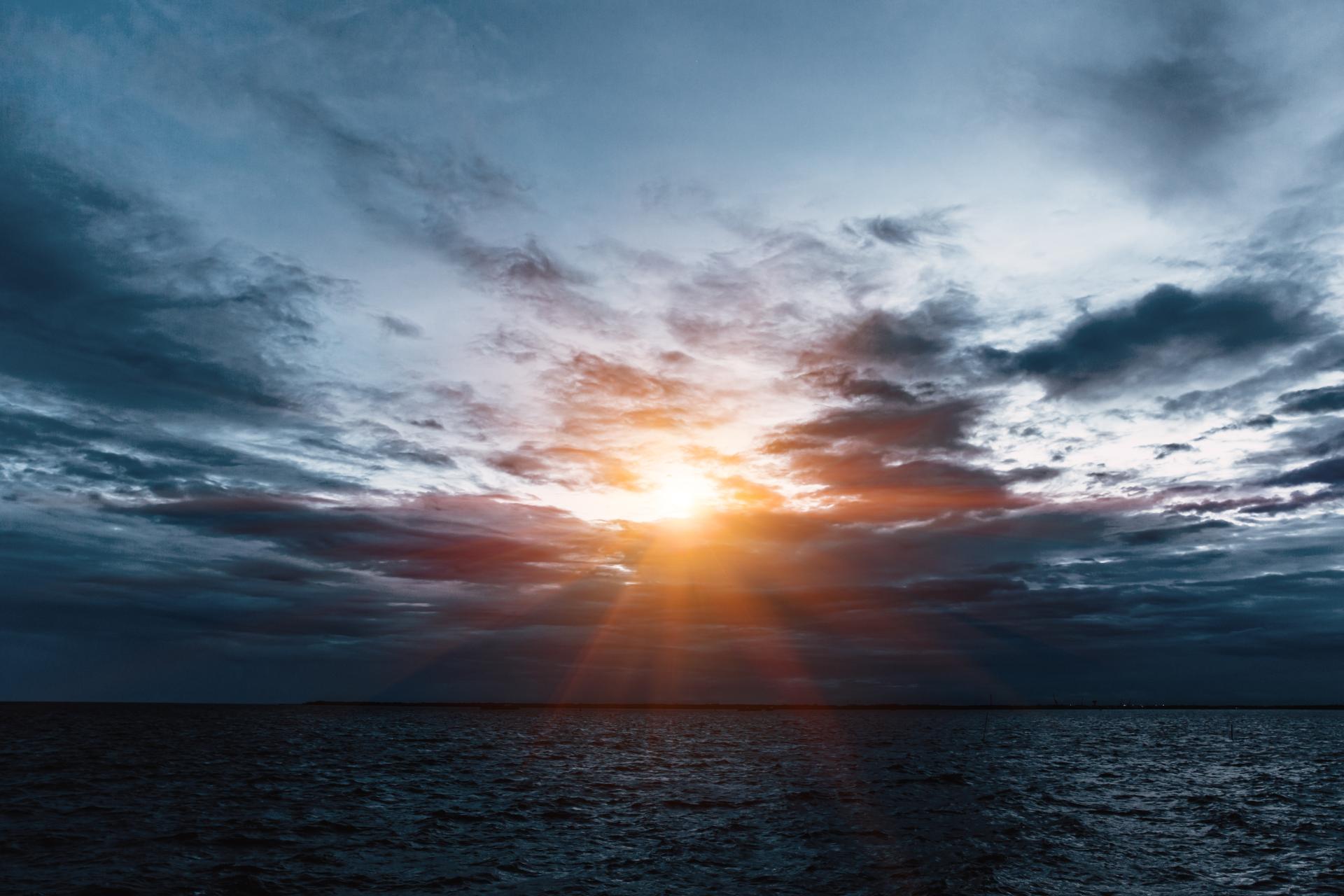 Sjutra promjenljivo oblačno, ali i sunčano vrijeme u Crnoj Gori