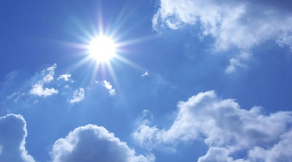 Sjutra promjenljivo oblačno sa sunčanim intervalima u Crnoj Gori