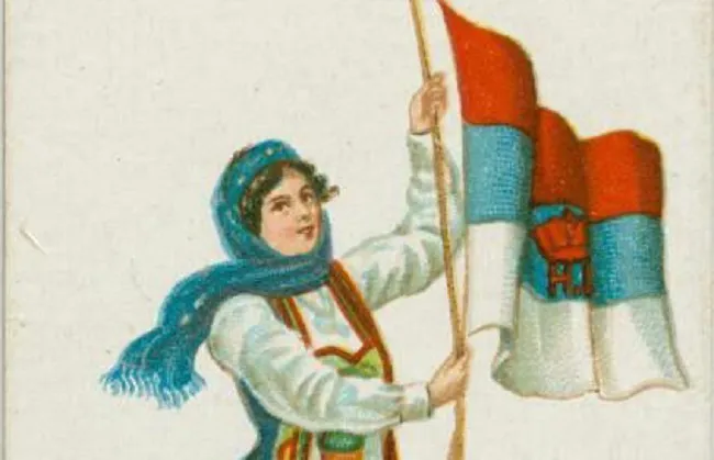 Skup nikšićkih žena 1908: Poruka hrabrosti i otpora