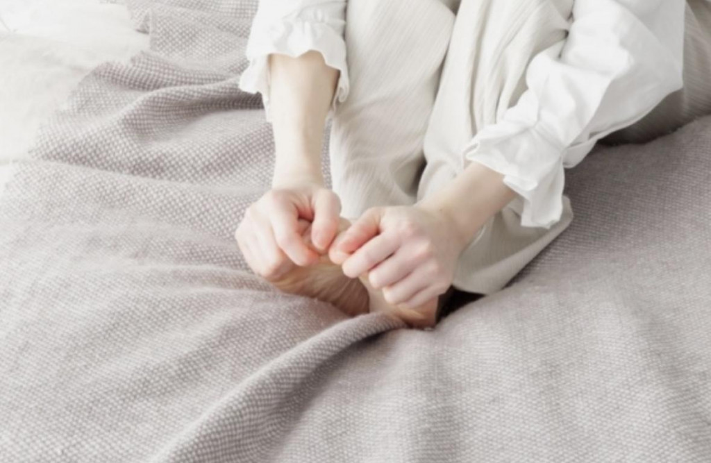 Slaba cirkulacija: Upozorenje na dublje zdravstvene probleme