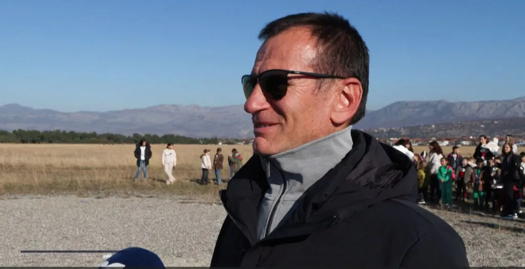 Slabo interesovanje za obuku padobranaca: Cijene od 300 do 350 eura