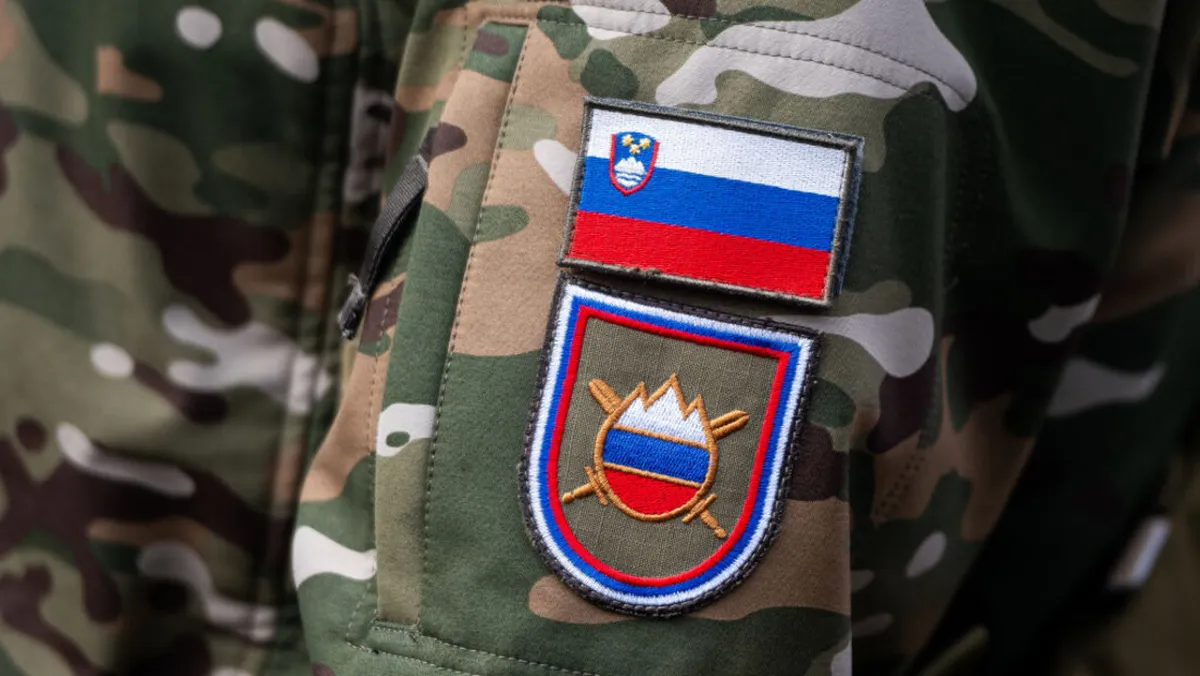 Slovenci poslali vojnike na Grenland: Učestvuju u vježbi "Arktička otpornost"