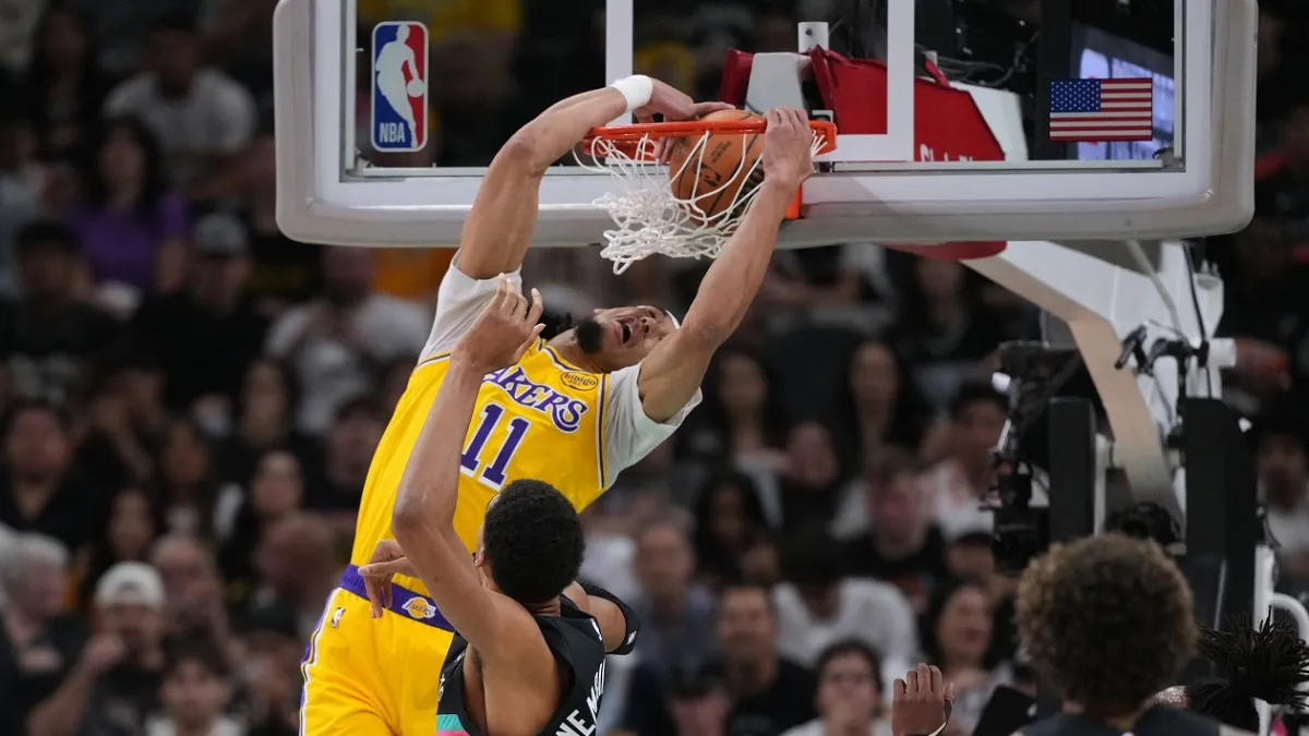 Slovenija na pragu dobijanja NBA pojačanja: Džekson Hejs blizu reprezentacije