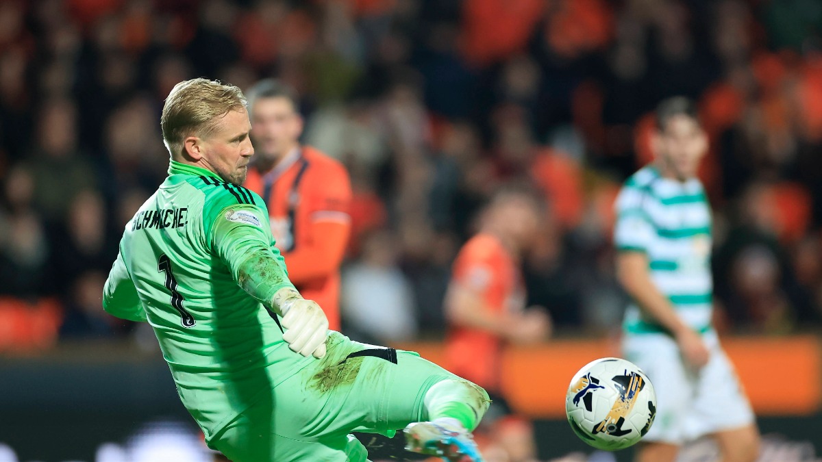 Šmajhel pod pritiskom: Da li će Seltik pronaći rješenje?