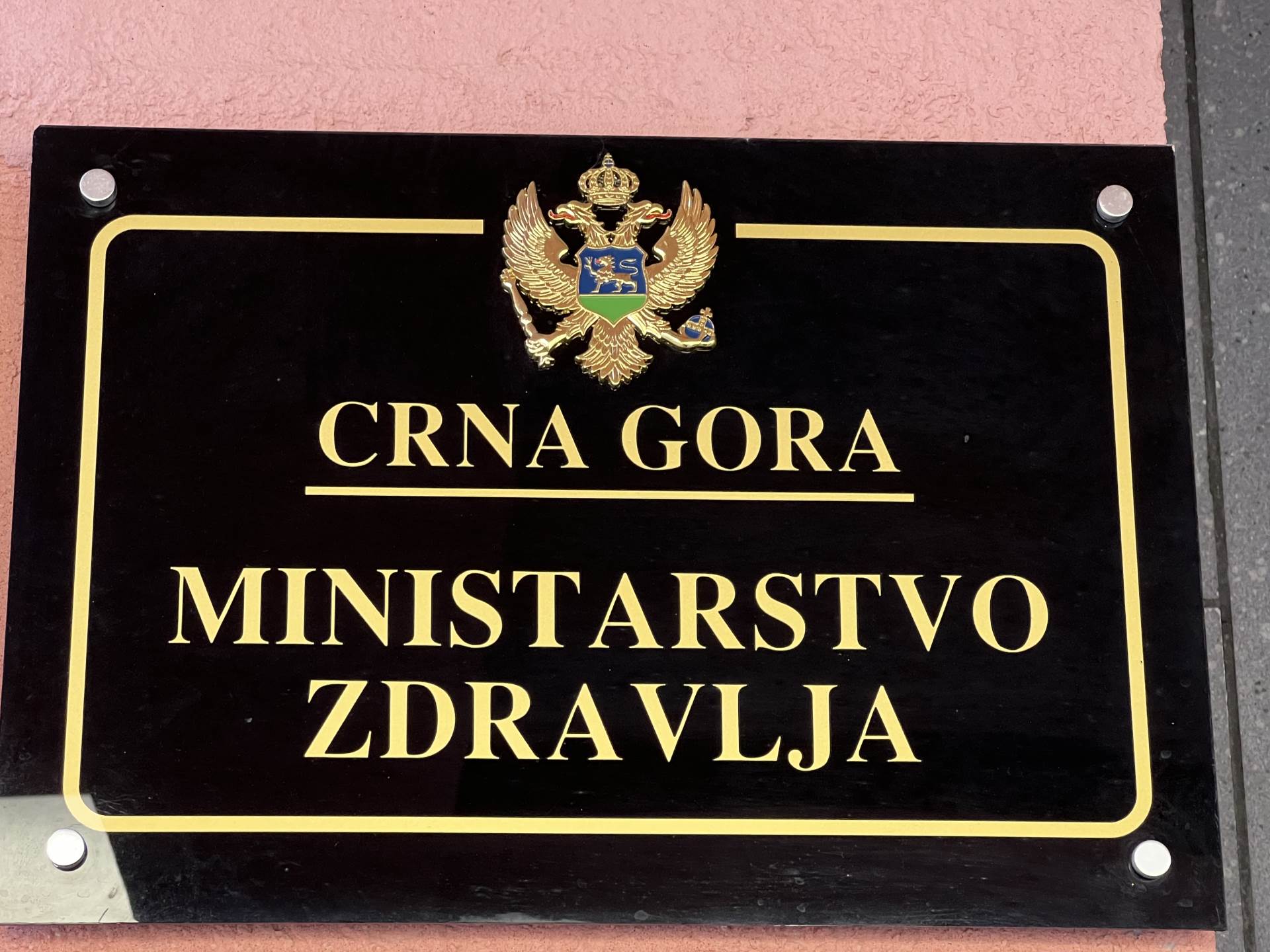 Smrt dječaka iz Bara pokrenula disciplinski postupak protiv ljekara