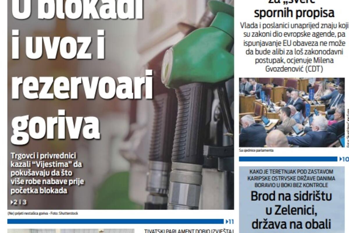 Snažna podrška mladim preduzetnicima u Crnoj Gori