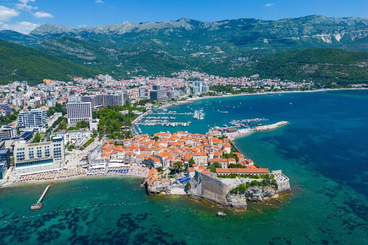 SNP Budva se protivi privatizaciji Budvanske rivijere