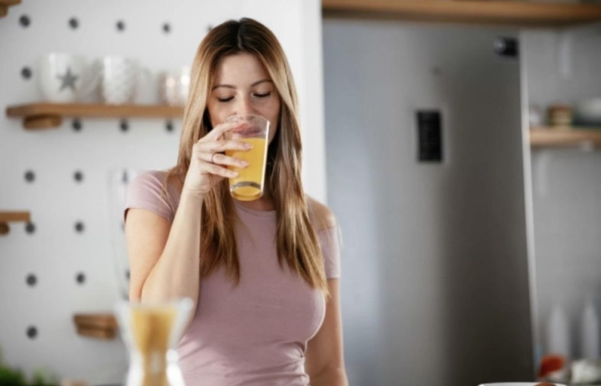 Sok od narandže: Prirodni saveznik vašem srcu