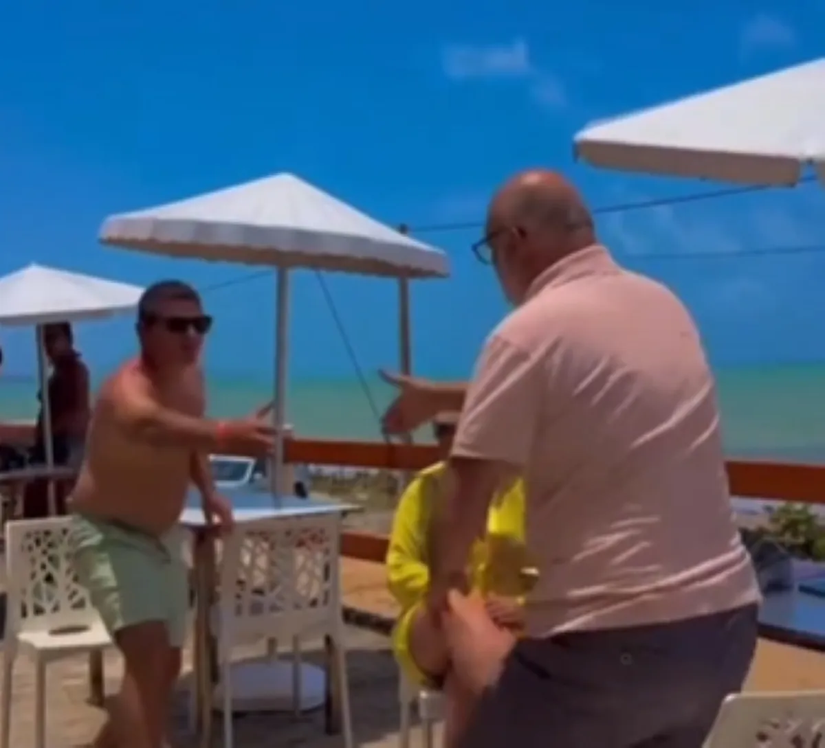 Solidarnost na djelu: Spas u zadnji čas