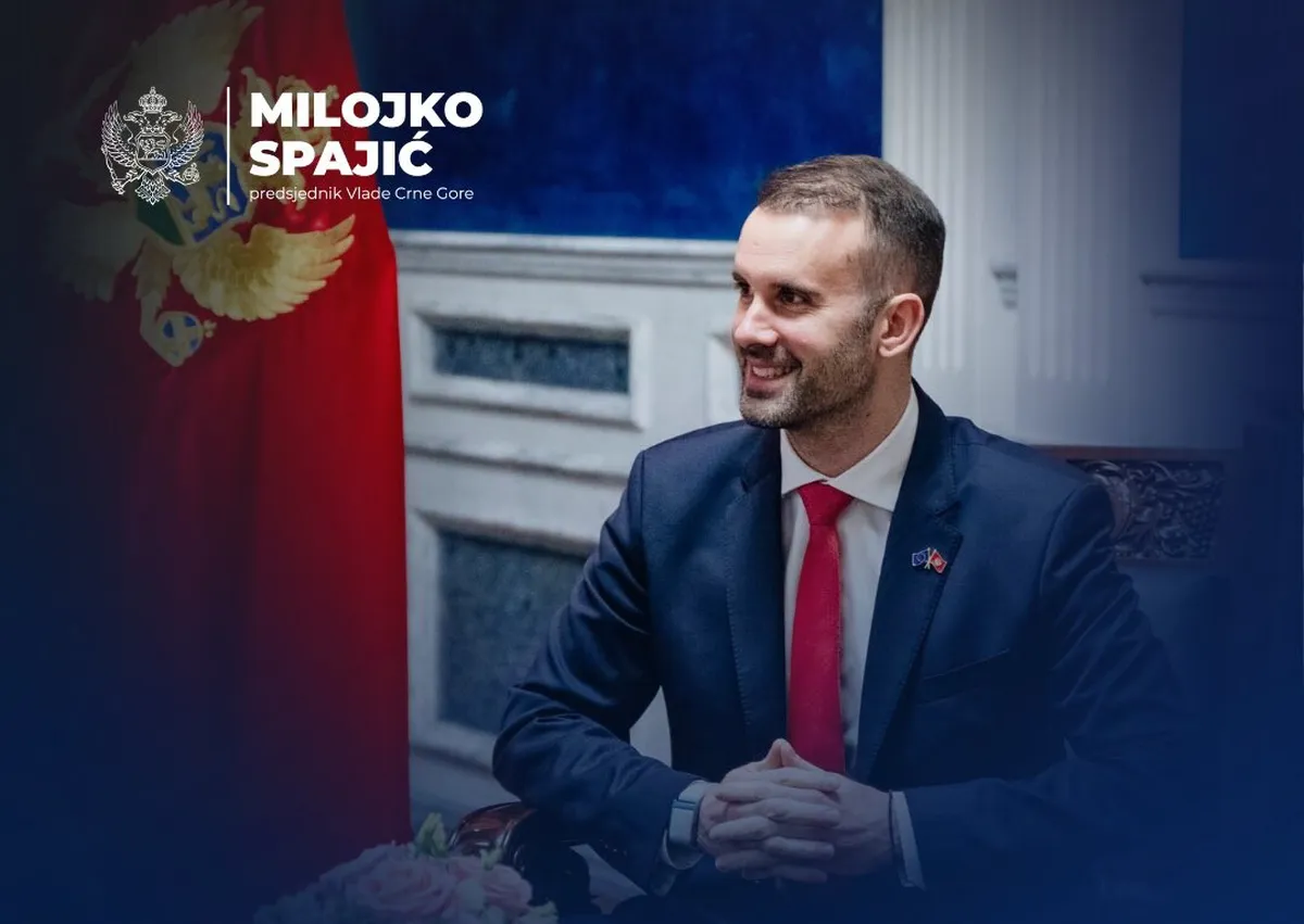 Spajić: Obustava blokade prevoznika, rješenja kroz dijalog