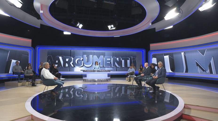 Spalević najavljuje akciju protiv nelegalnih objekata na kanalu Mareza