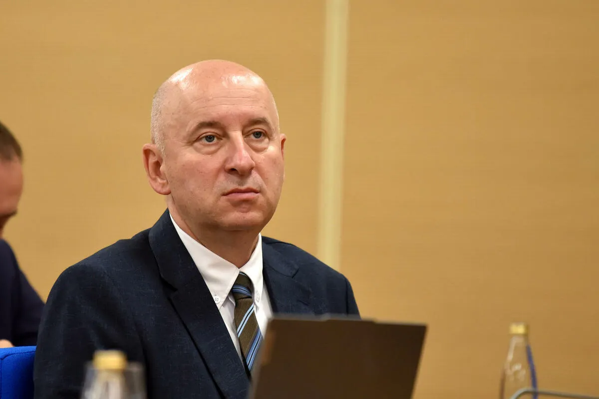 Spalević: Strah od budućnosti u FK Budućnost