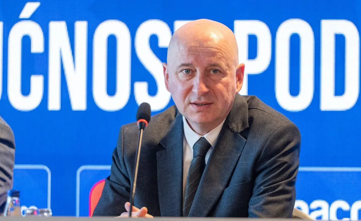 Spalević: Vandalizam nema veze sa ljubavlju prema klubu