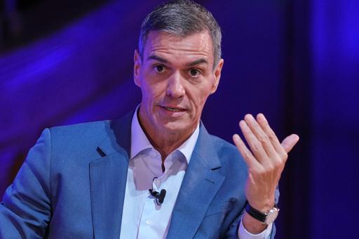 Španija planira slanje trupa u Ukrajinu i Palestinu