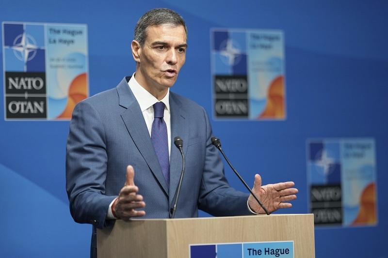 Španija se povlači iz Trampovog Odbora za mir u Gazi