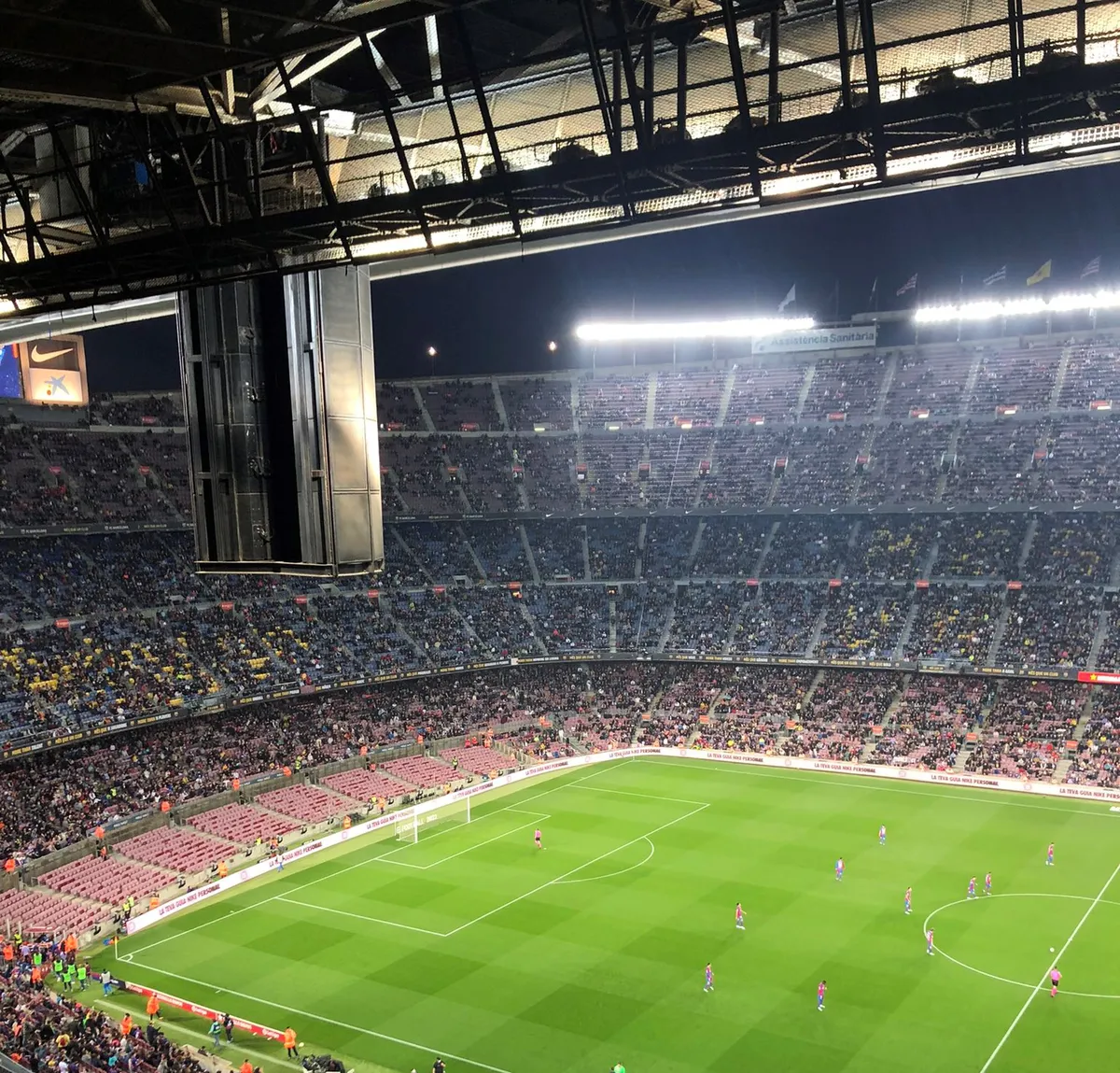 Španija želi domaćinstvo finala Mundijala 2030. godine