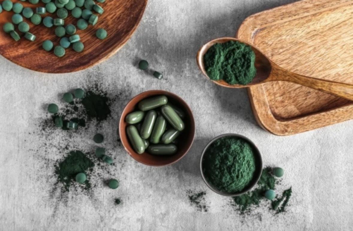 Spirulina: Prirodni saveznik našeg imuniteta