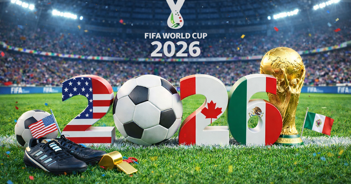 Sport u 2026: Godina u znaku Mundijala i Evropskih prvenstava Sport u 2026: Godina u znaku Mundijala i Evropskih prvenstava