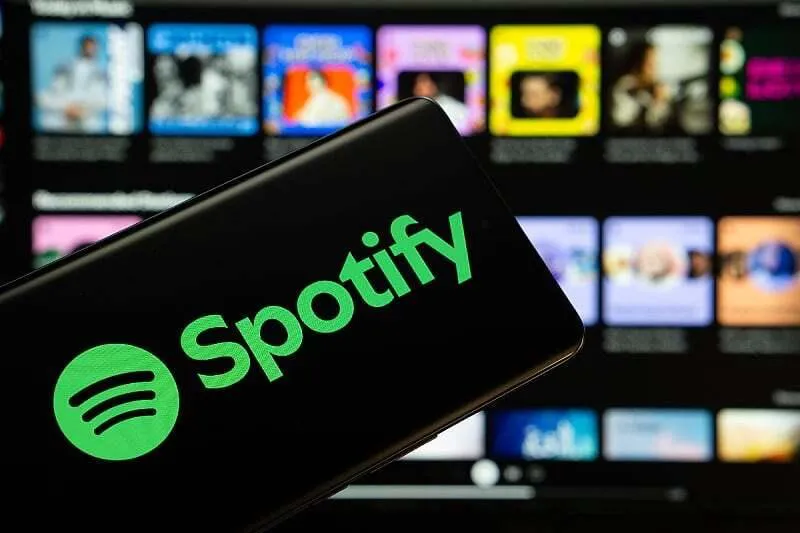 Spotify isplatio rekordnih 11 milijardi dolara muzičkoj industriji 2025. godine