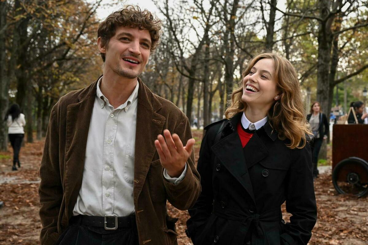 Srećni slučaj: Film o preispitivanju života i sudbinama