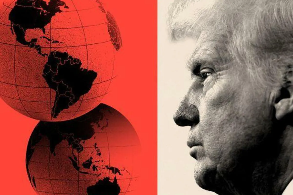 Srednje sile suočavaju se sa izazovima novog svjetskog poretka